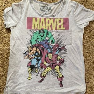 Marvel T-shirt